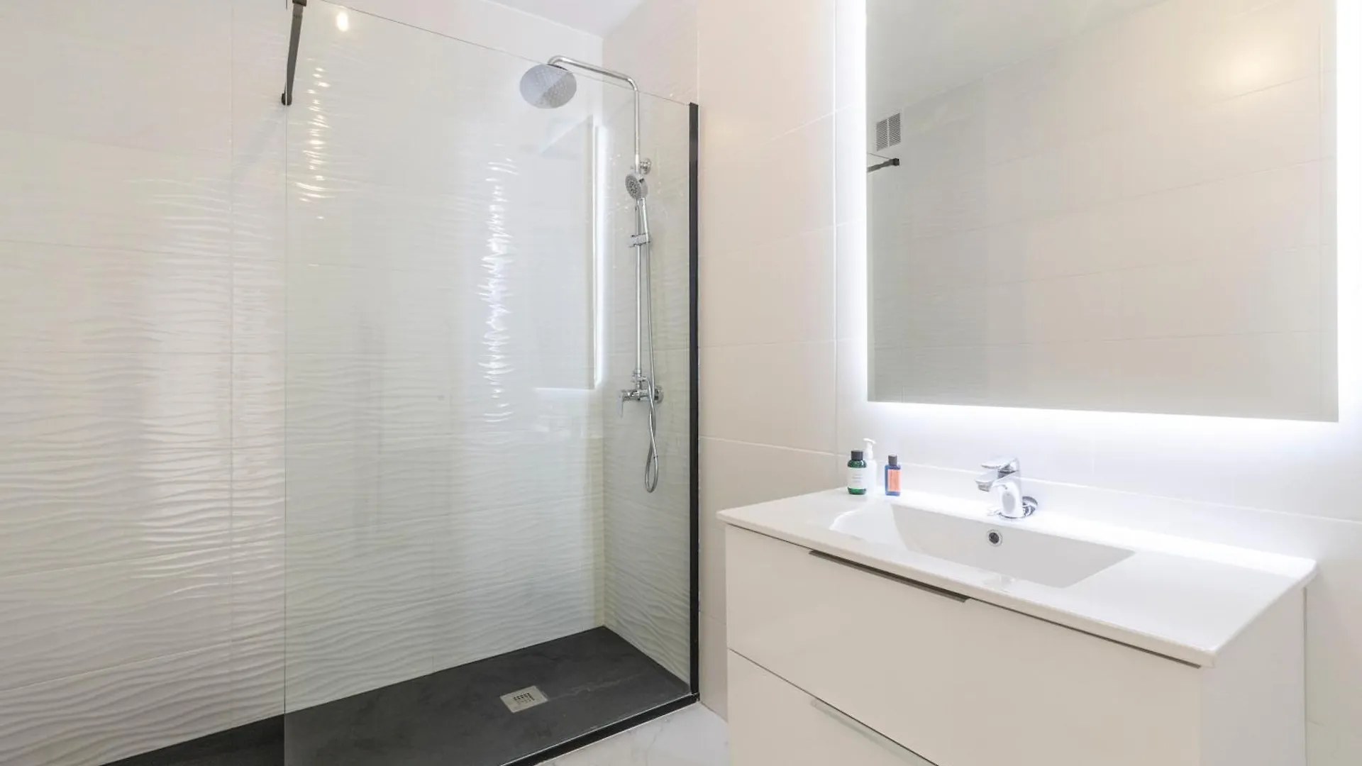 Apartamento Sotogrande Pueblo Nuevo de Guadiaro