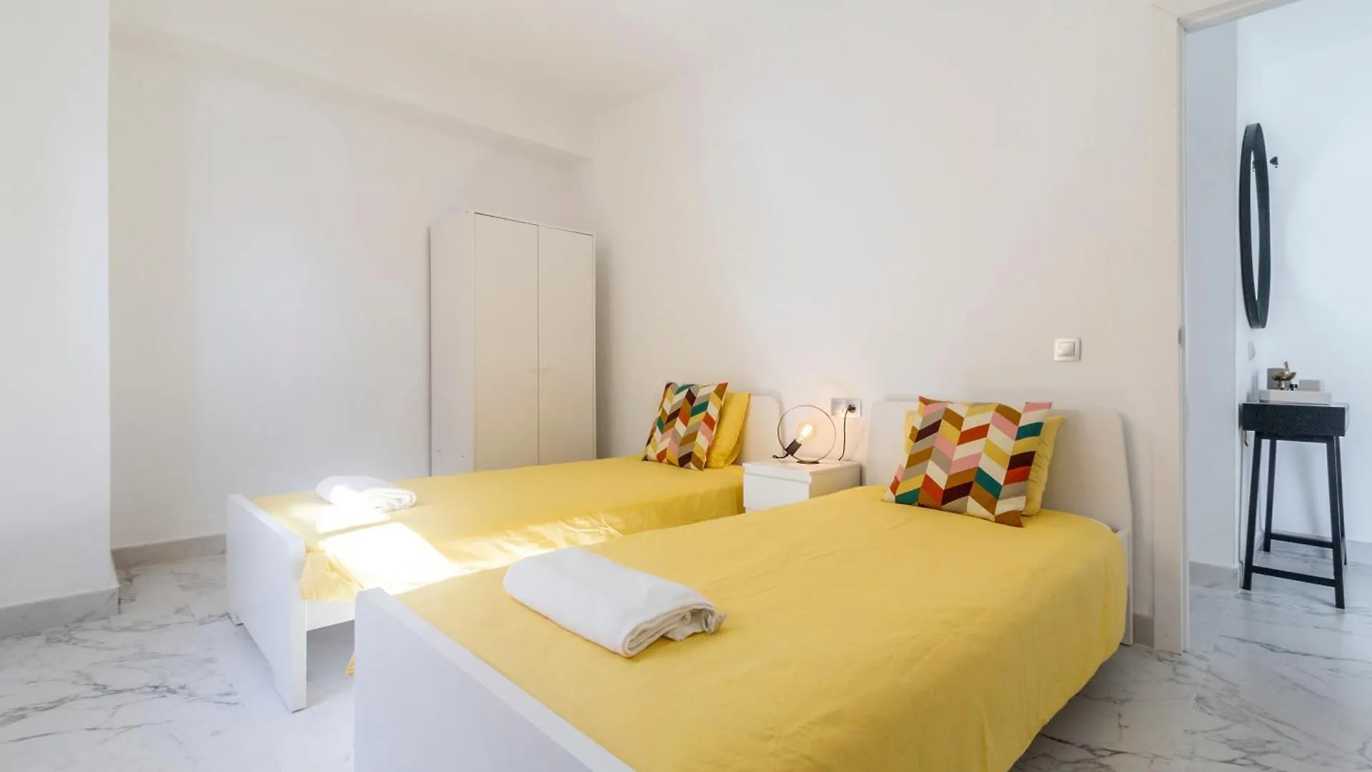 Apartamento Sotogrande Pueblo Nuevo de Guadiaro Apartment