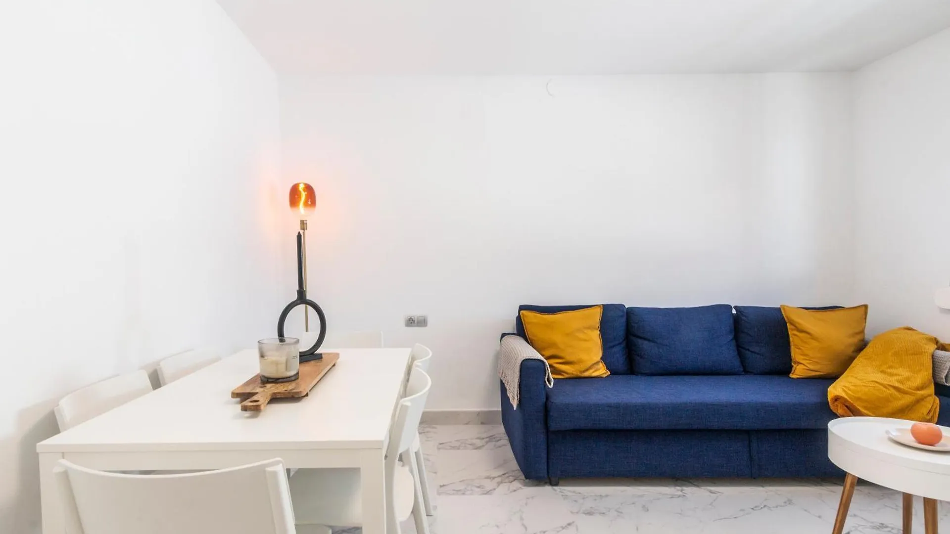 Apartamento Sotogrande Pueblo Nuevo de Guadiaro Apartment
