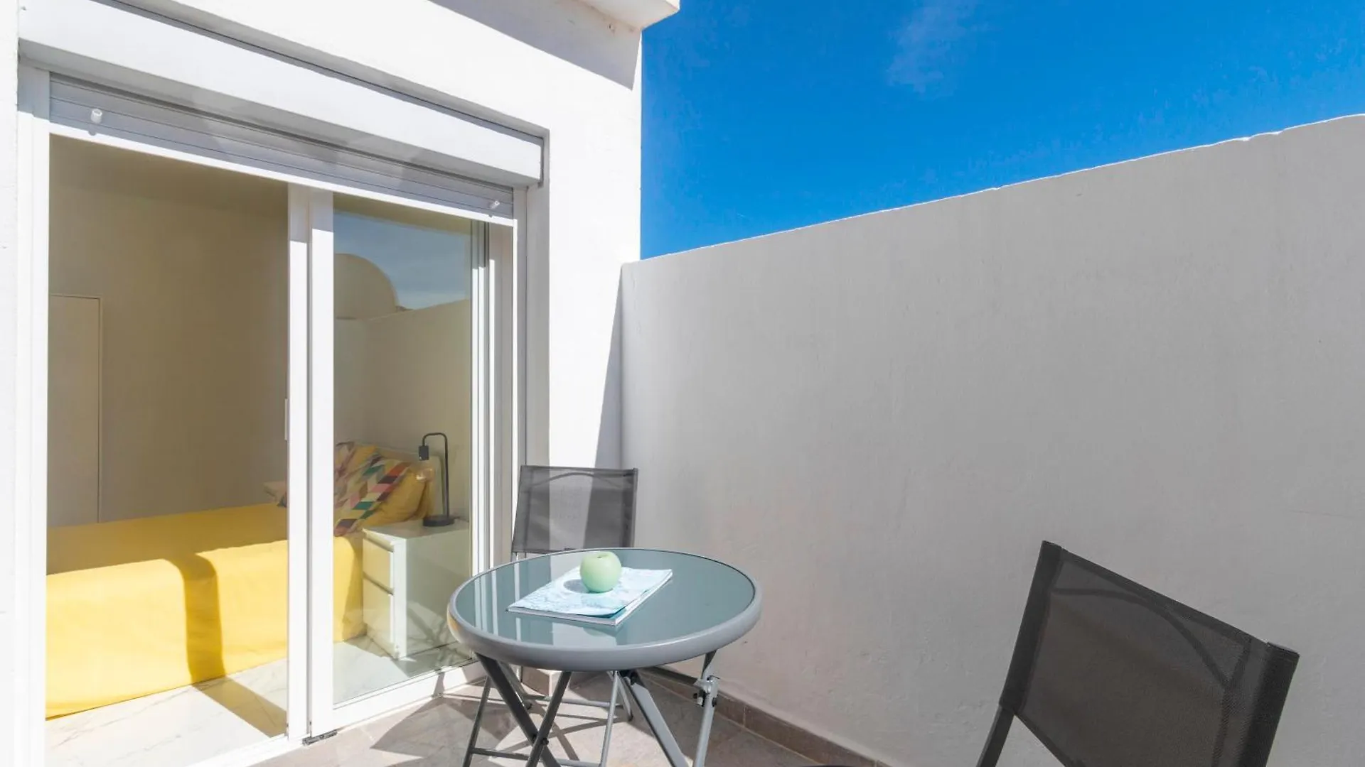 Apartamento Sotogrande Pueblo Nuevo de Guadiaro 0*,  Spain