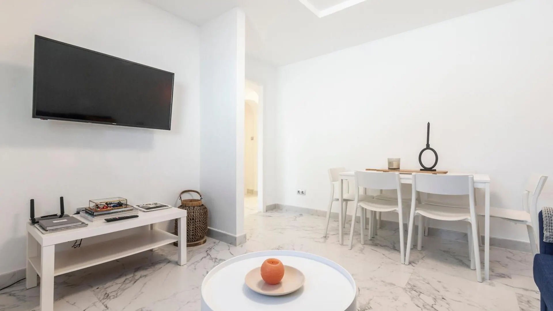 Apartamento Sotogrande Pueblo Nuevo de Guadiaro