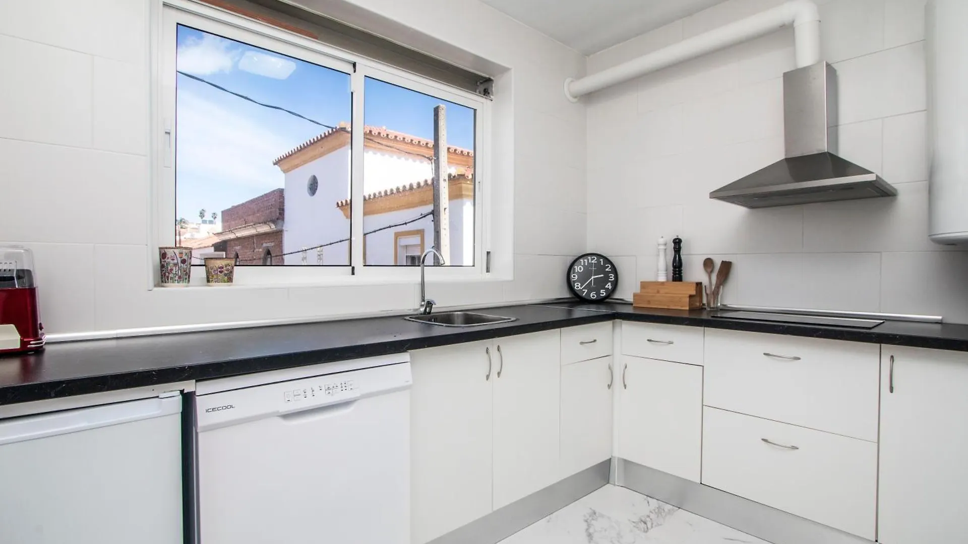 Apartamento Sotogrande Pueblo Nuevo de Guadiaro Apartment